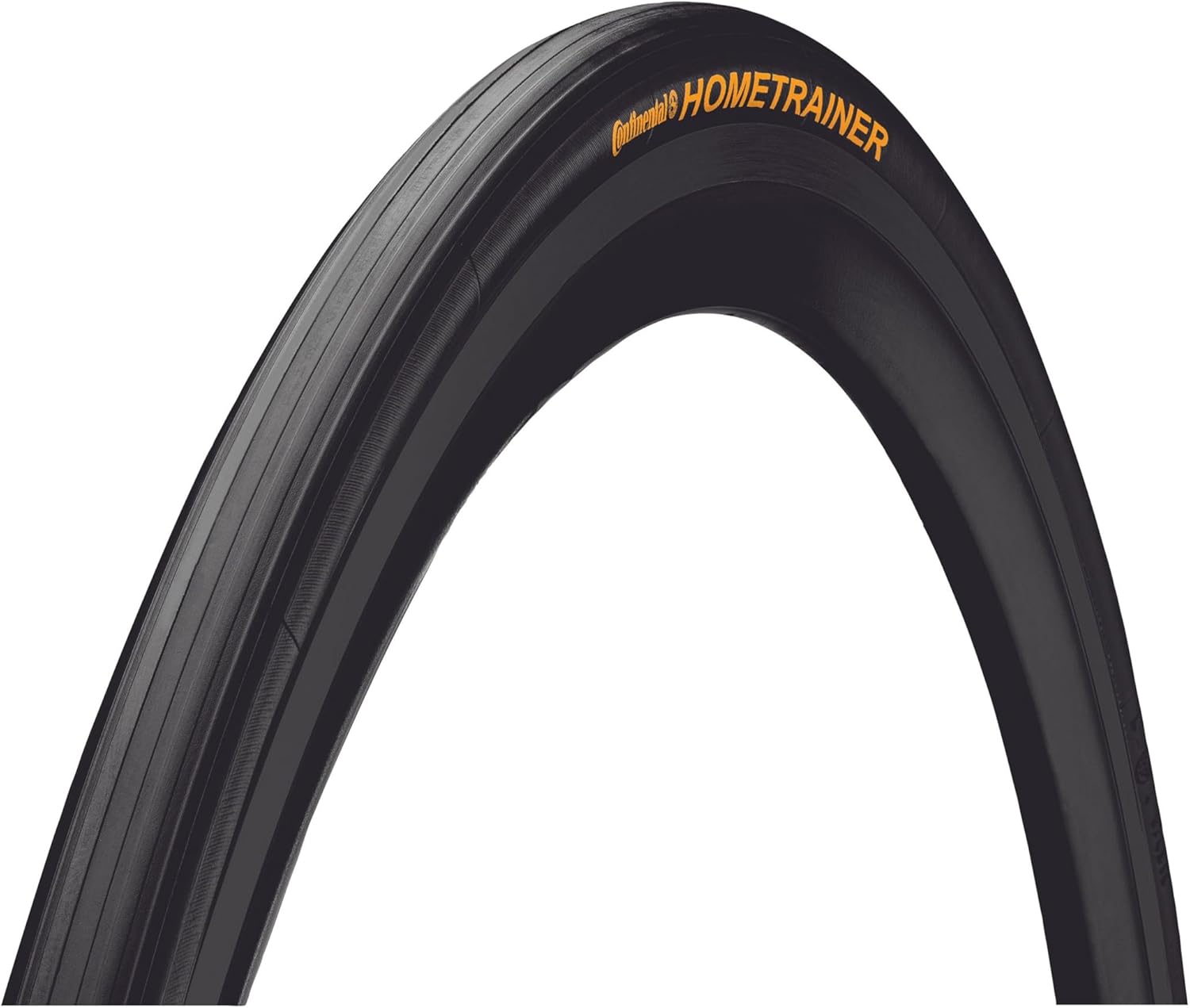 Continental Hometrainer Folding Tire for Indoor Cycling Training