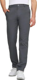 PUMA Mens Dealer Pant - Comfortable, UPF 50+ Golf Pants Men's