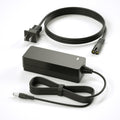 19V for LG Monitor Power Cord Compatible with LG Monitors - Reliable