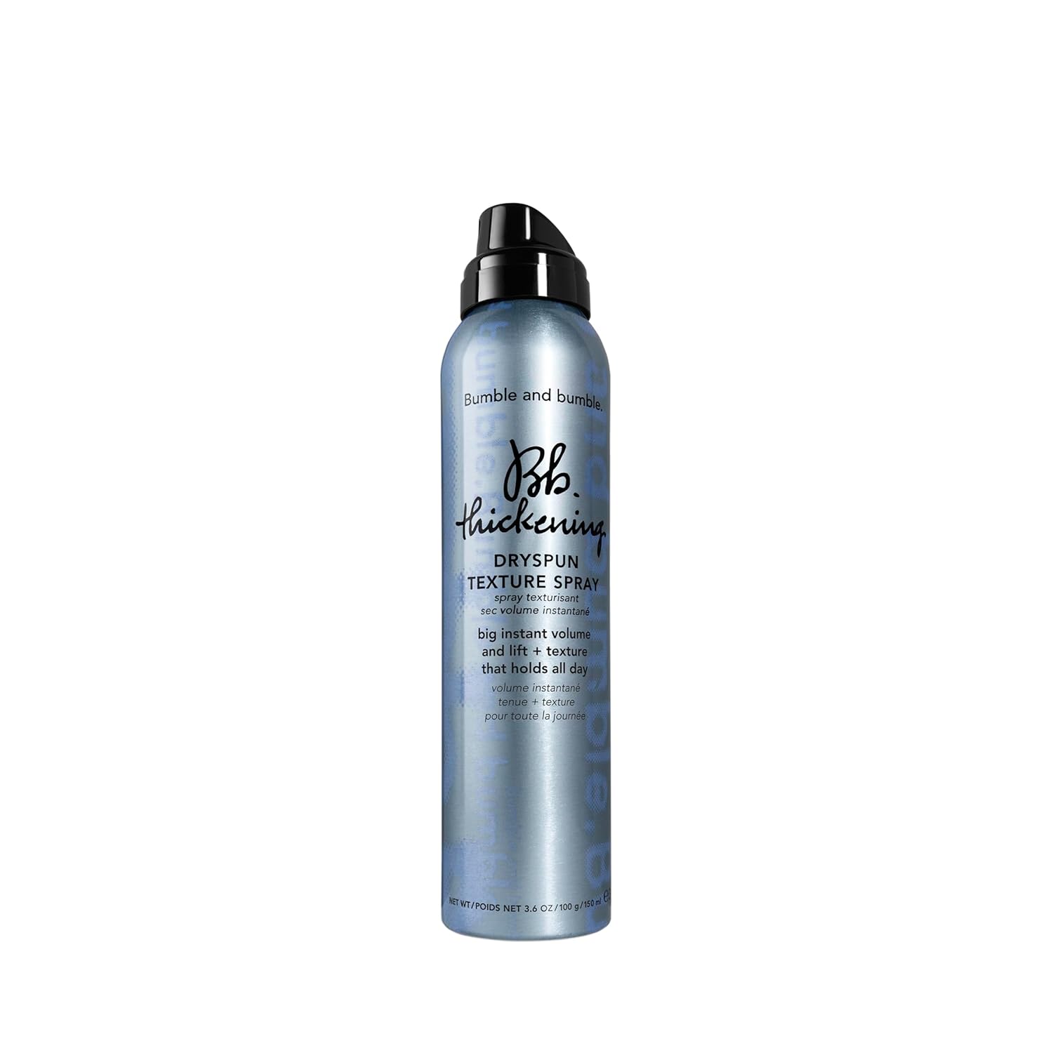 Bumble and bumble Thickening Dryspun Texture Spray for Volume