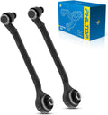 PHILTOP Front Lower Control Arms 2Pcs Kit - Durable Replacement