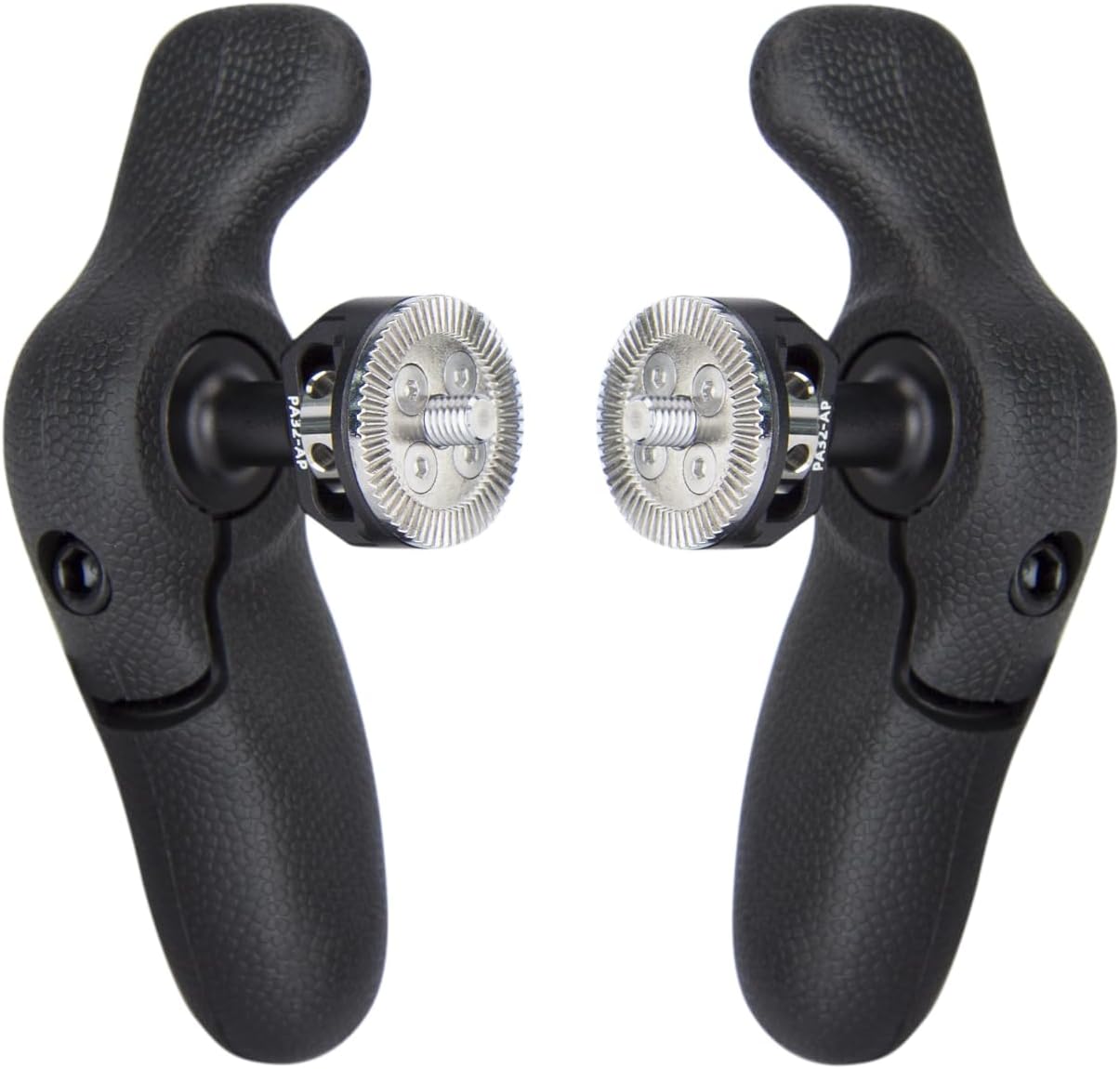 Nitze Side Handle Kit with Rosette for Ergonomic Shooting