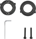 Office Chair Saver Kit - Say Goodbye to Sinking Chairs!