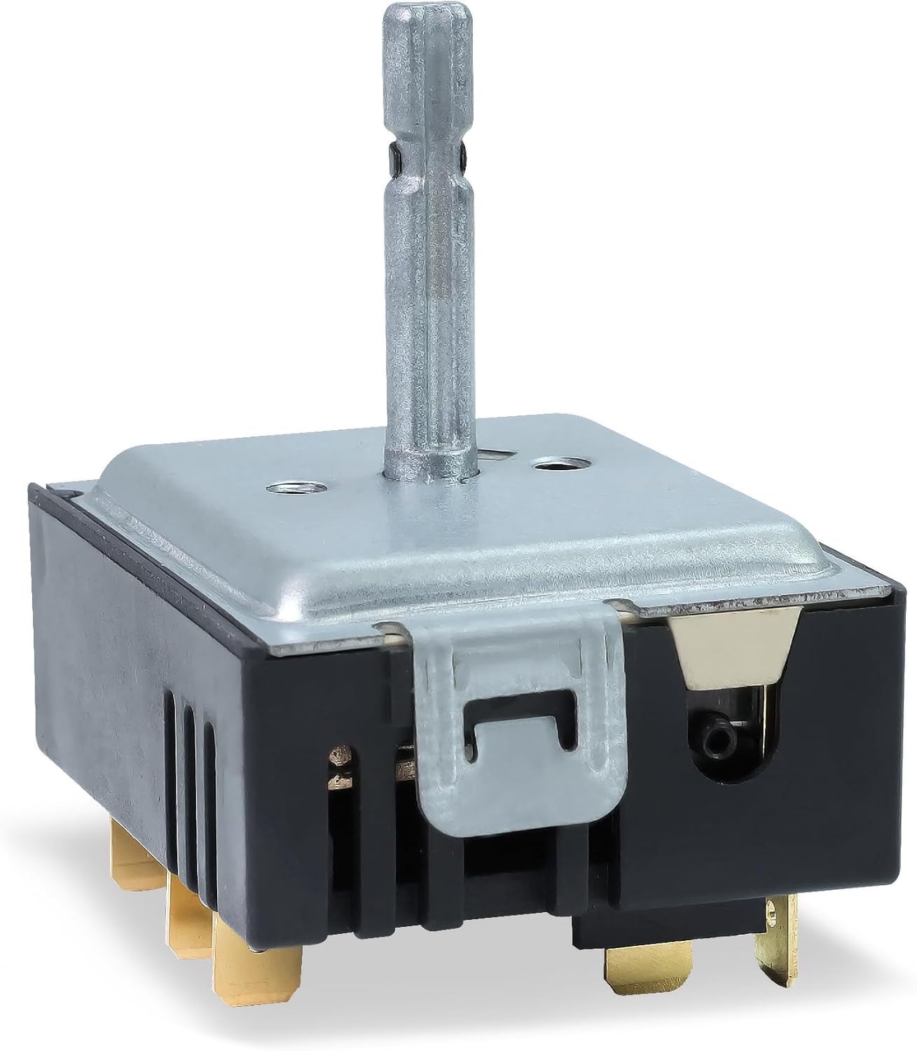 DG44-01006A Range Regulator Switch for Samsung Cookers