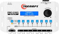 Taramps Pro 2.8S White DSP Crossover Full Digital Audio Processor
