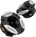 ORION Cobalt Series CTW101 3.75 Super Bullet Tweeter - Clear Highs