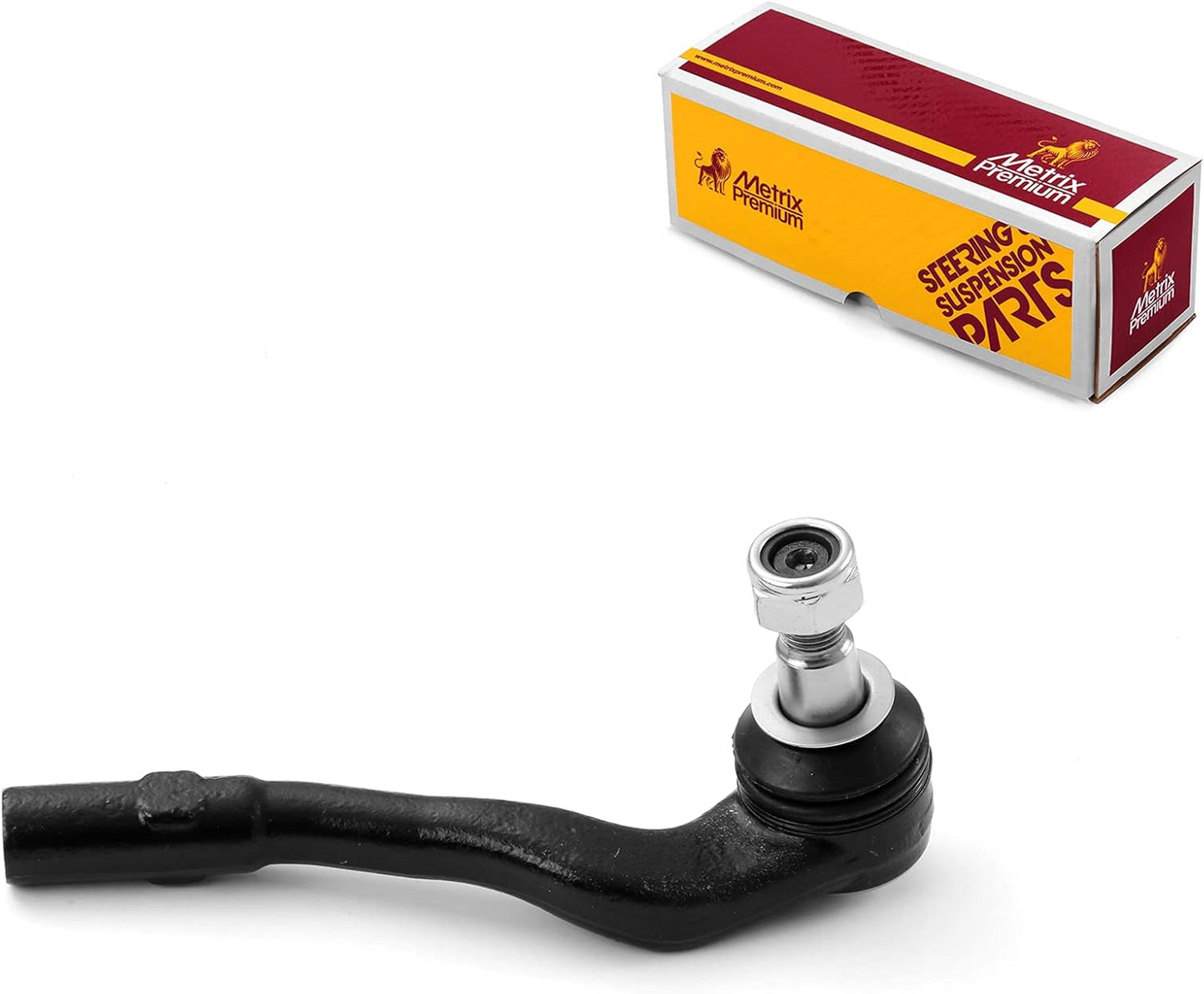Metrix Premium Chassis Parts Front Right Outer Tie Rod End Review
