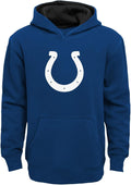 Kids NFL Fleece Lined Hoodie for Warm and Comfortable Style