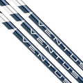 Fujikura Ventus Blue Driver Shaft - Stable, Mid-High Launch Option