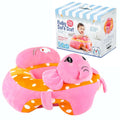 Baby-sit-me-up Floor Seat Baby Sofa Chair - Supportive Infant Floor