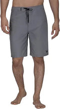 Hurley Men's One and Only 21 in Board Shorts - Soft Super-Suede Fit