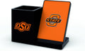 SOAR NCAA Wireless Charging Stand and Desktop Organizer - Fan Desk
