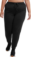 Women's Champion Joggers in Fleece for Cozy and Trendy Wear