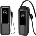Thick 1.5mm Silicone Case for Anker Zolo Power Bank - Shockproof Cover