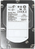 Seagate SAS 300GB 15K 3.5in RPM Hard Drive for High Performance
