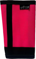 Warrior Fly Boots (Trojan Warrior Neon Pink) - Reinforced Breathable