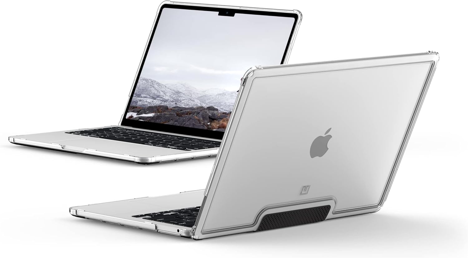 UAG MacBook Pro 13 Case 2020-2021 M1, 2022 M2 Durable Cover