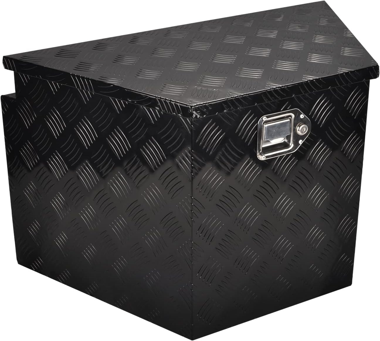29 Inch Heavy Duty Trailer Tongue Tool Box for Secure Storage