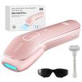 INIA Laser Hair Removal HAUTE Pro IPL Painless Home Device - Effective