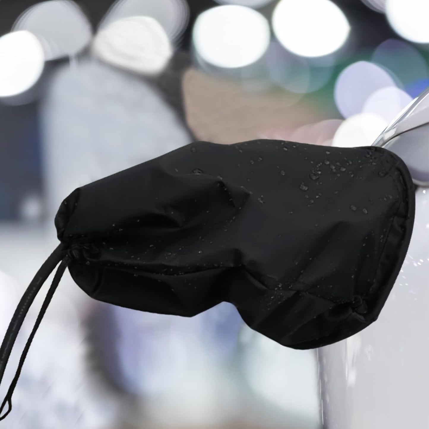 EV Charger Port Cover - All-Weather Protection