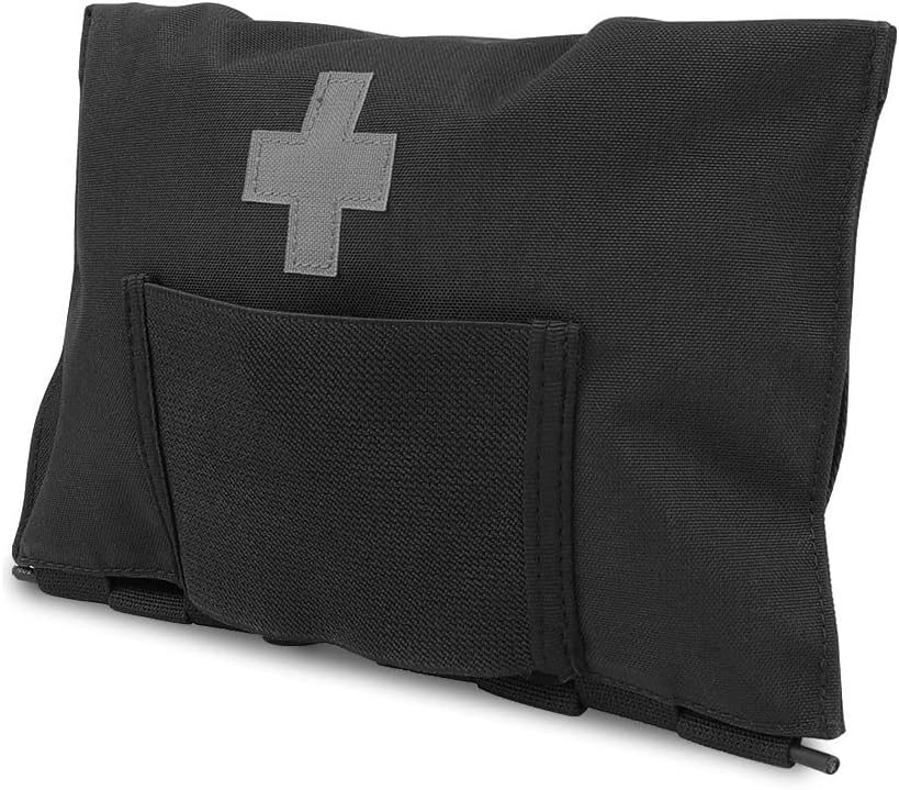 KRYDEX Tactical IFAK Pouch - Swift Medical Access