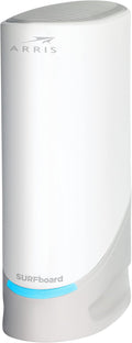 ARRIS SURFboard S33 2.5 Gbps DOCSIS 3.1 Modem - Multi-Gig Ready