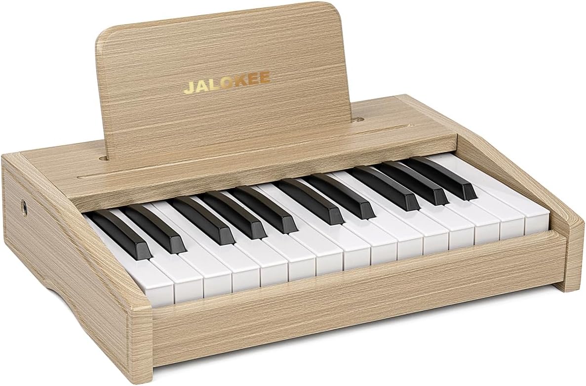 Kids Piano Keyboard for Music Education - Perfect Gift for Children