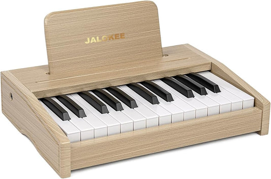 Kids Piano Keyboard for Music Education - Perfect Gift for Children