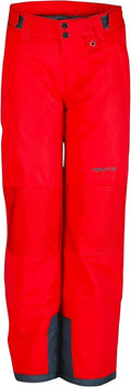 Kids Insulated Snow Pants by Arctix with Extra Knee Protection
