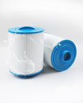 PAS50SV Hot Tub Filter Replacement Cartridge - Durable Trilobal PET