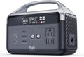 Ultra Fast 300W Portable Solar Power Station - DaranEner