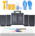 A1964 Laptop Battery Replacement for MacBook Pro 13 in - Reliable 58Wh