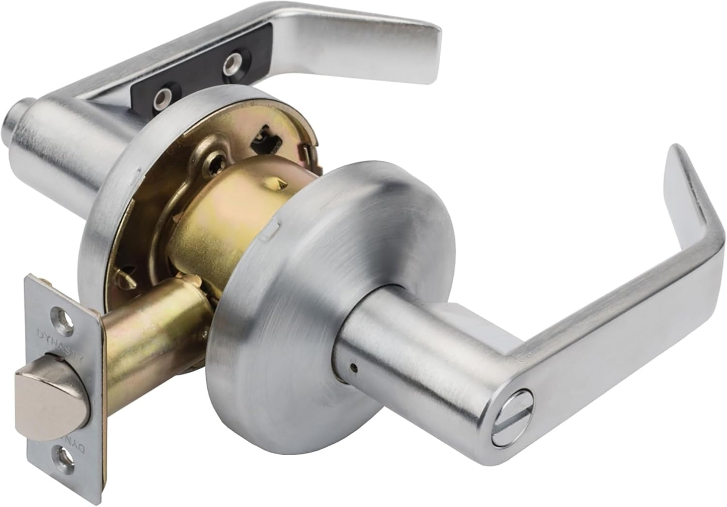 Dynasty Hardware Austin Medium Duty Commercial Privacy Door Lock