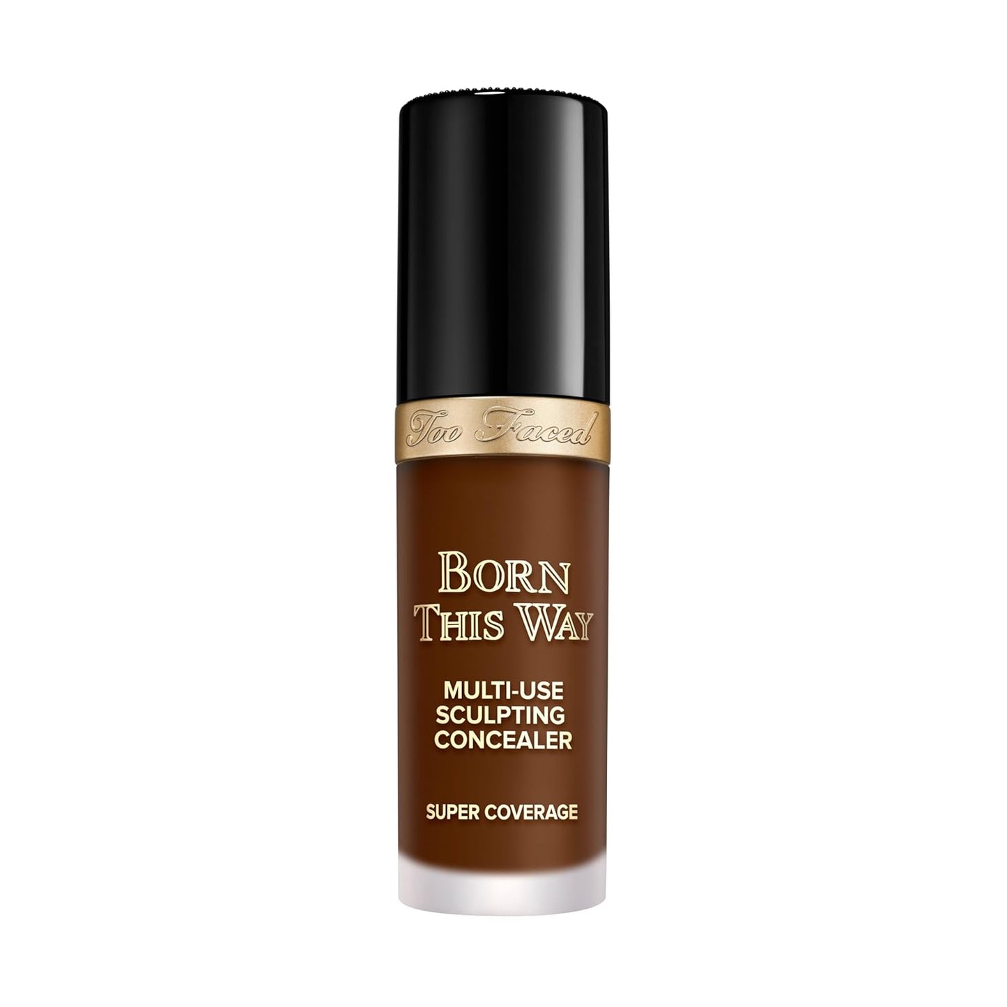 Too Faced Born This Way Super Coverage Multi-Use Concealer Review