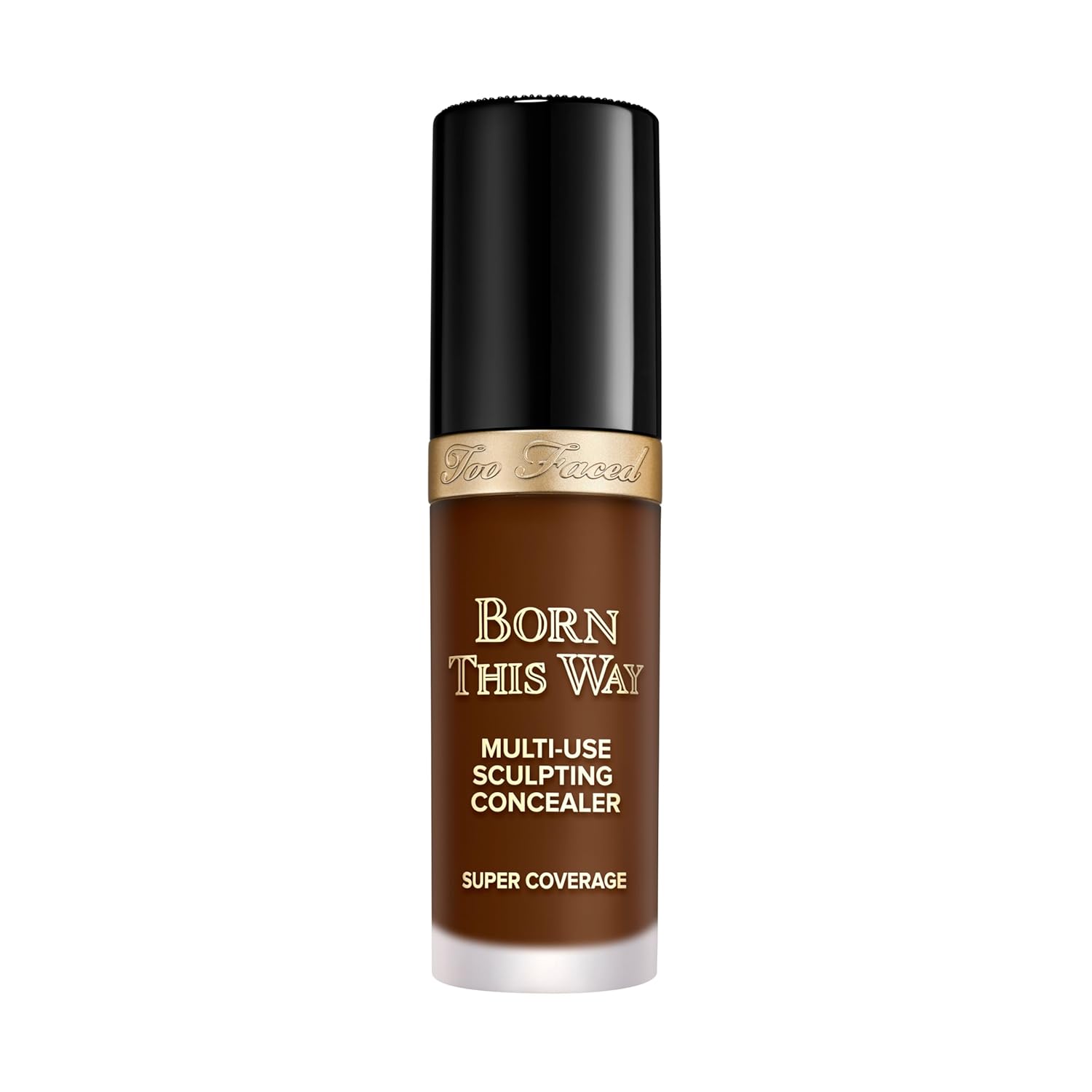 Too Faced Born This Way Super Coverage Multi-Use Concealer Review