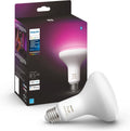 Philips Hue White & Color Ambiance BR30 Smart LED Bulb Review