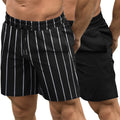 COOFANDY Men's Gym Shorts for Ultimate Comfort and Style
