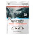 Basecamp Complete Nutrition Shake - Plant-Based Chocolate Meal