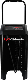 Schumacher Electric Wheeled 6A Charger and 200A Starter - Reliable
