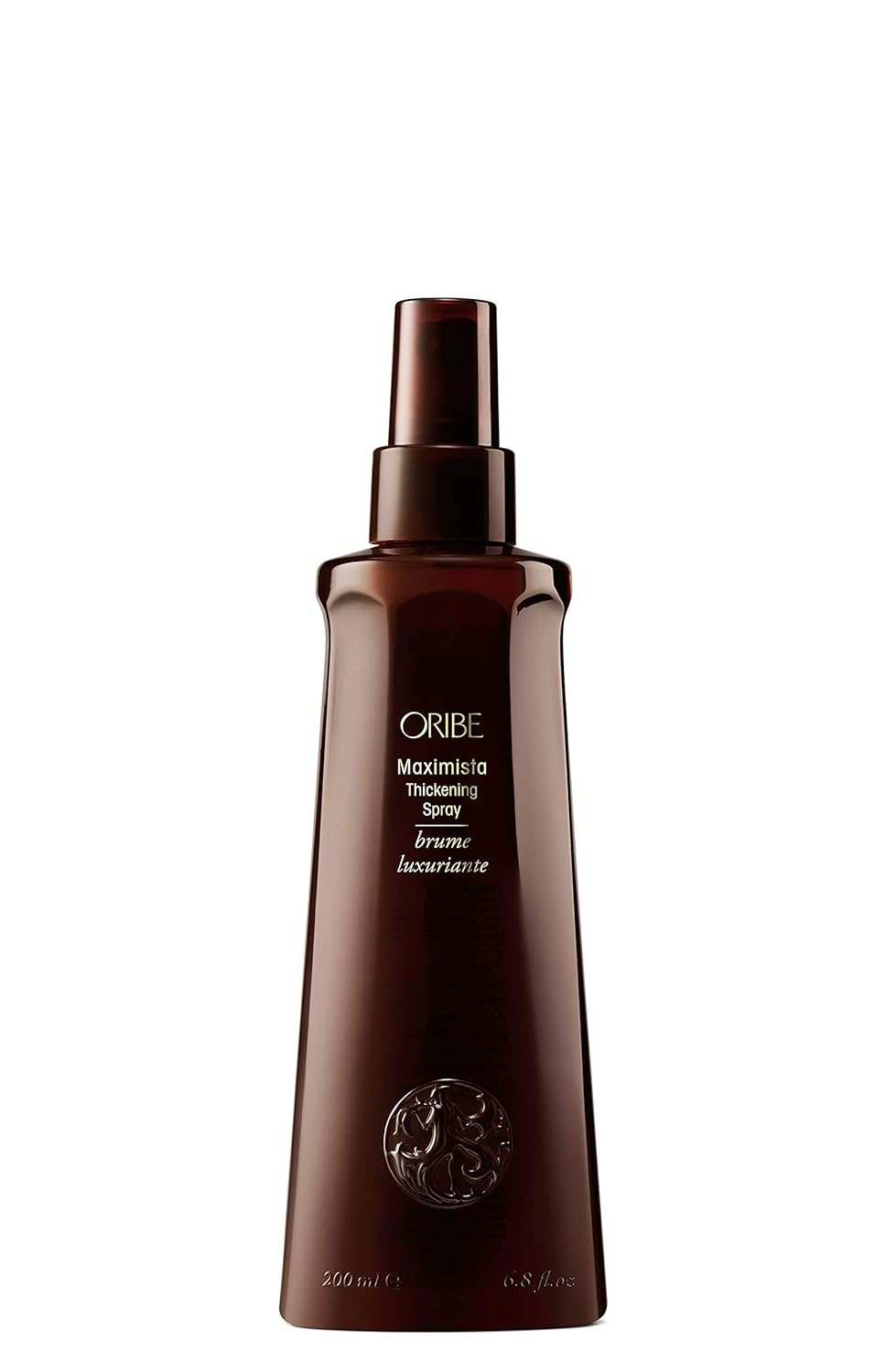 Oribe Maximista Thickening Spray for Luxurious Volume and Hold