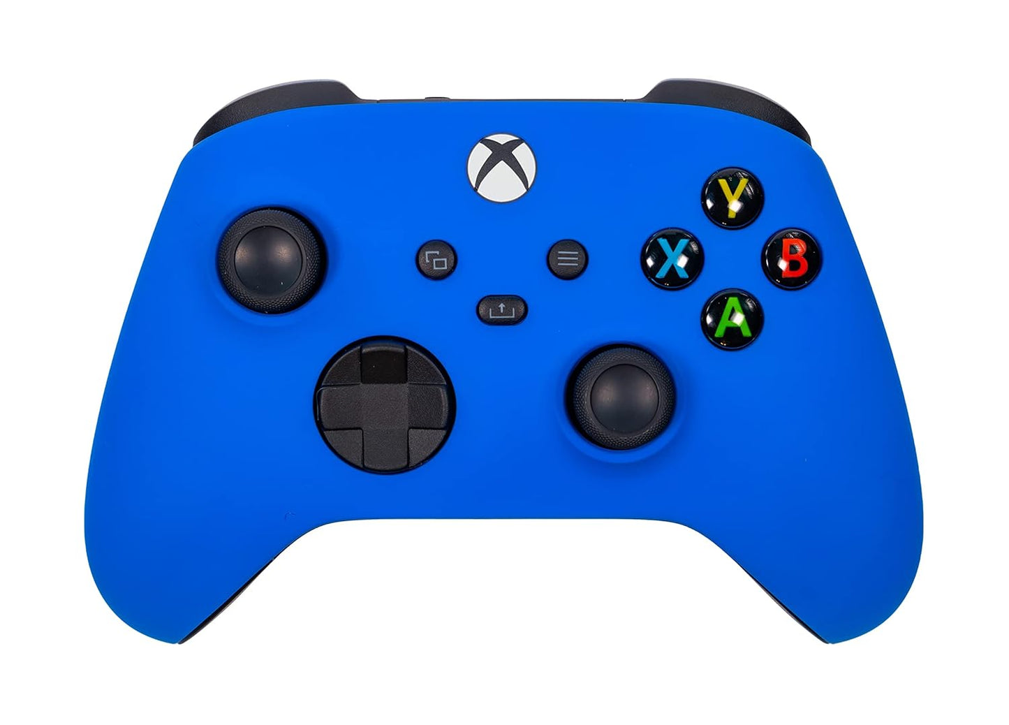 Custom Xbox One Series X S Controller with Soft Touch Feel