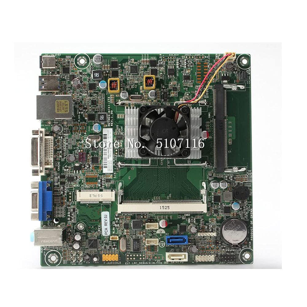 Desktop Motherboard for 762025-001 762025-601 762025-501 Review