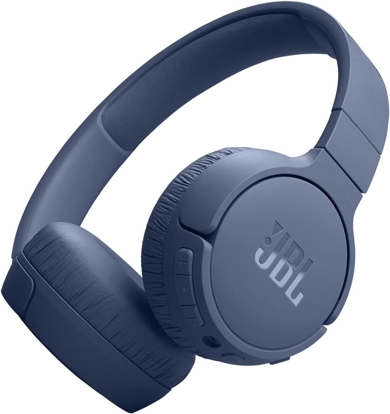 JBL Tune 670NC Wireless On-Ear Headphones with Noise Cancelling
