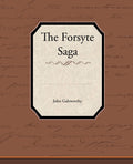 The Forsyte Saga - Multi-Generational Family Epic Sir