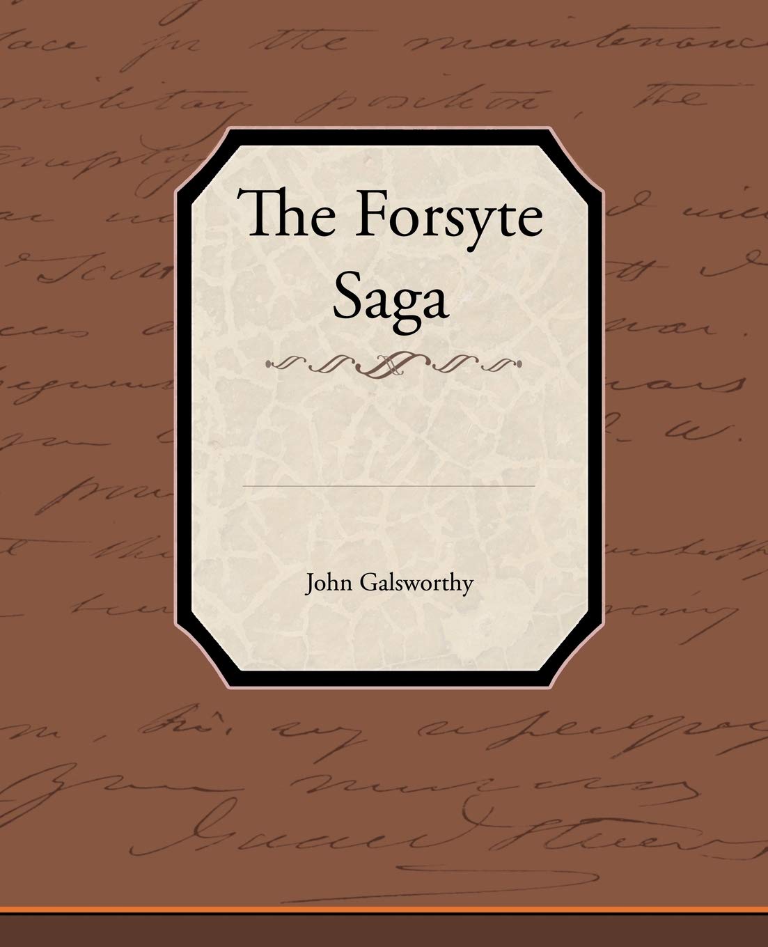 The Forsyte Saga: A Captivating Tale of Wealth and Family