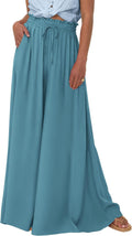 PRETTYGARDEN Wide Leg Pants for Women: Comfort Meets Style