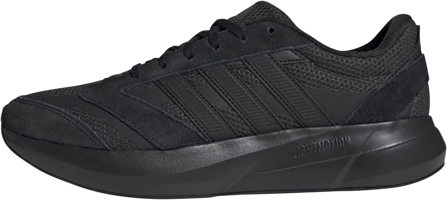 adidas Men's Lightshift Sneakers for Ultimate Comfort and Style