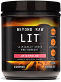 Pre Workout Powder for Men and Women - Watermelon 30 Servings
