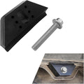 Base Clamp Car Battery Hold Down Kit - OEM 14005061 Replacement