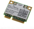 Intel Centrino Wireless-N 1000 112BNHMW Half Mini Card Adapter